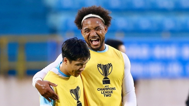 Xuân Son tái xuất ở vòng 12 V-League 2025/2026