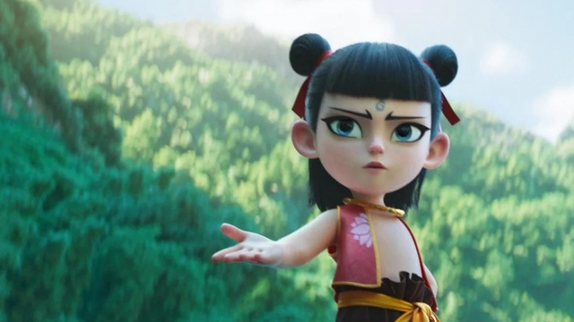 "Na Tra 2" dẫn đầu phòng vé 2025, loạt bom tấn Hollywood lần lượt xếp sau