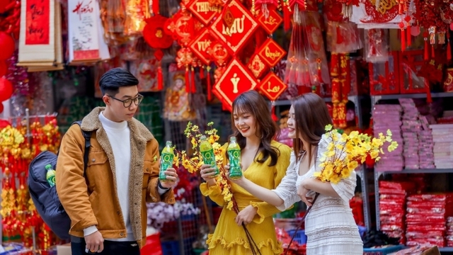 “Dọn lòng đón Tết”: Khi người trẻ học cách gác lại lo âu để bước vào năm mới