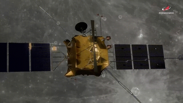 Nga đặt mục tiêu xây dựng nhà máy điện hạt nhân trên Mặt Trăng trong 10 năm tới