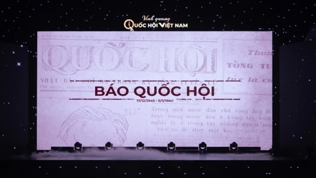 Biểu tượng của lòng dân, trí tuệ, bản lĩnh và khát vọng