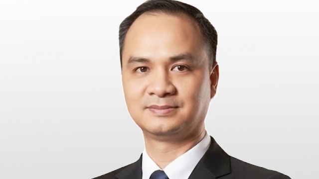 Samsung Việt Nam bổ nhiệm lãnh đạo cấp cao đầu tiên người Việt Nam