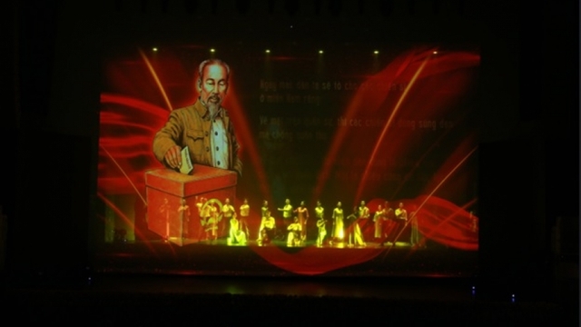 Ứng dụng nghệ thuật vào công nghệ trong kỷ nguyên số