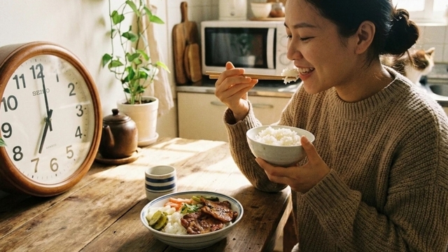 Bỏ bữa sáng thường xuyên có ảnh hưởng đến sức khỏe?