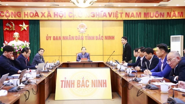 Bắc Ninh cần xác định nhiệm vụ ưu tiên trong quá trình lập quy hoạch