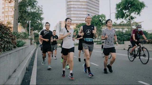 Đừng để “liều thuốc tổng hợp” chạy bộ trở thành mệt mỏi kéo dài