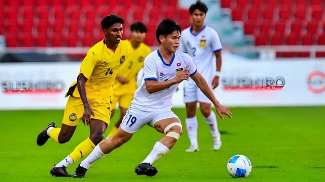 Xác định đội đầu tiên bị loại khỏi SEA Games 33, U22 Việt Nam rộng cửa bán kết