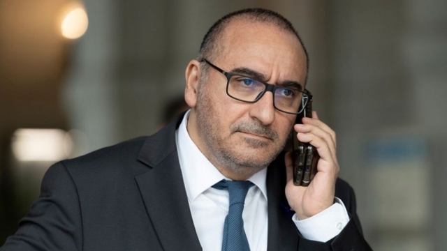 Pháp tăng cường an ninh trước các ngày lễ nhân dịp cuối năm