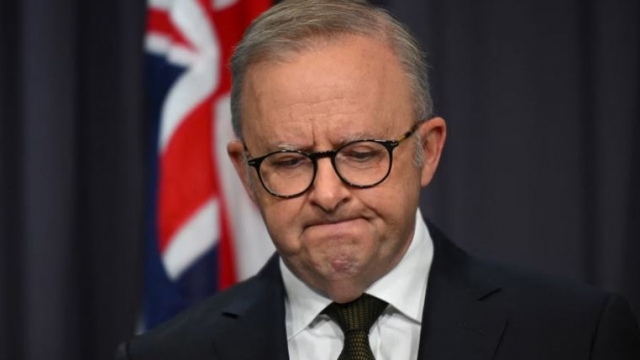 Thủ tướng Australia: Vụ xả súng tại bãi biển Bondi là hành vi khủng bố