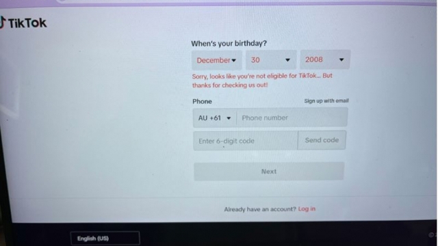 Australia bắt đầu cấm trẻ em dưới 16 tuổi sử dụng mạng xã hội