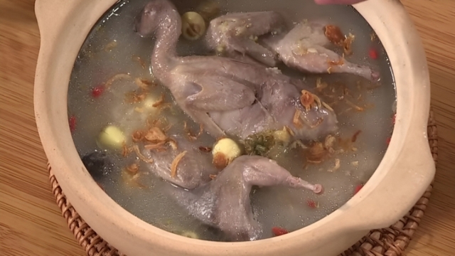 Những món ăn giúp người cao tuổi hồi phục và khỏe hơn mỗi ngày