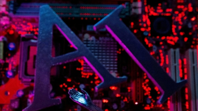 Nhóm thượng nghị sỹ Mỹ muốn hạn chế quyền tiếp cận chip AI của Trung Quốc