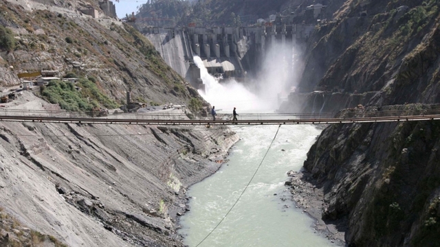 Pakistan lại cáo buộc Ấn Độ vi phạm Hiệp ước Nước sông Ấn