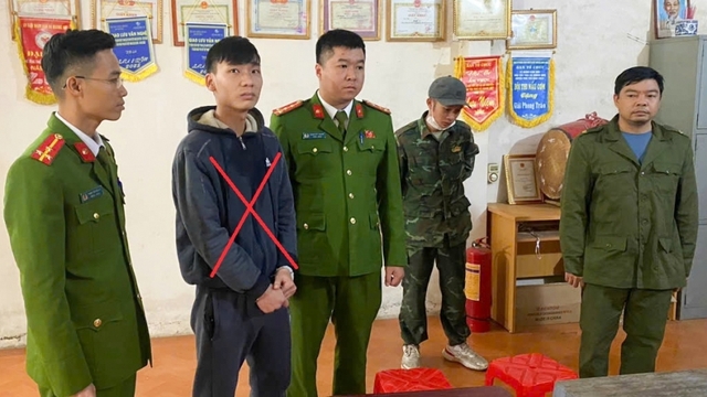 Khởi tố đối tượng dùng dao chém người gây thương tích ở Sơn La