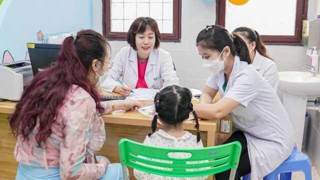 Làm thế nào để bảo vệ trẻ em trên mạng xã hội?