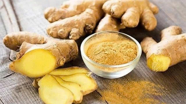 4 loại gia vị quen thuộc nhưng giàu chất chống oxy hóa ít người để ý