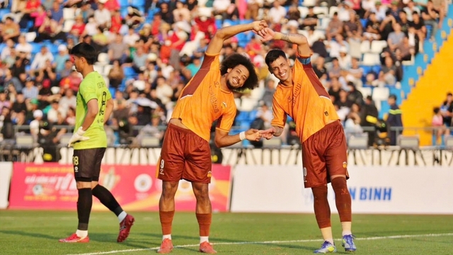 HAGL tiếp tục gây bất ngờ ở giải tứ hùng trước thềm V-League 2025/2026?