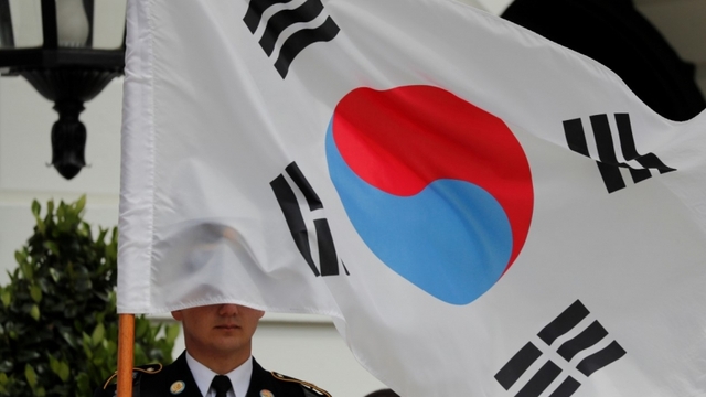 Hàn Quốc tiết lộ cuộc mật đàm với Nga về vấn đề hạt nhân của Triều Tiên