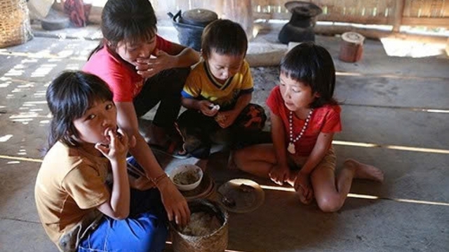 Hơn 15 nghìn trẻ em tại Nghệ An có hoàn cảnh đặc biệt