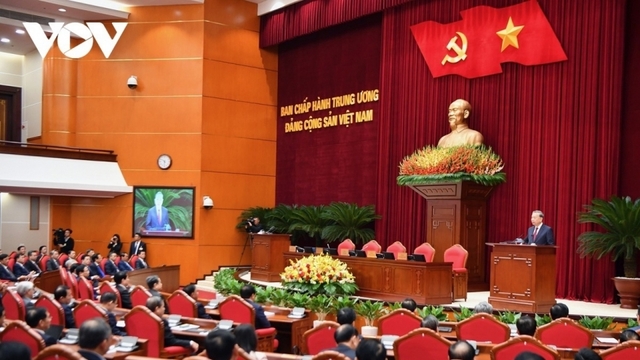 Xây dựng Đảng trong sạch, vững mạnh: Niềm tin của nhân dân trước thềm Đại hội XIV