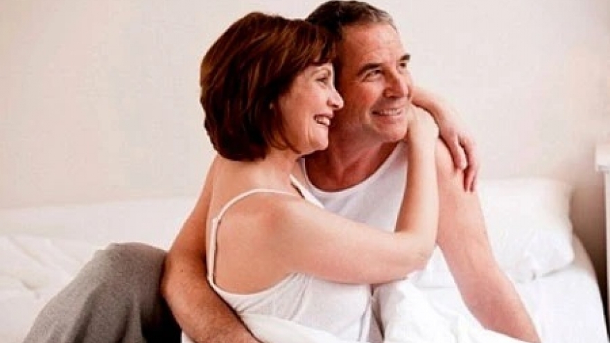 U70 có dấu hiệu hồi xuân, liệu có bất thường?