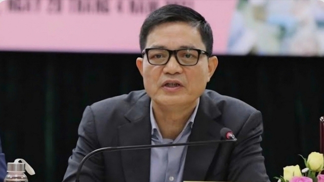 Khối bất động sản "khủng" của cựu Cục trưởng Cục An toàn thực thẩm bị kê biên