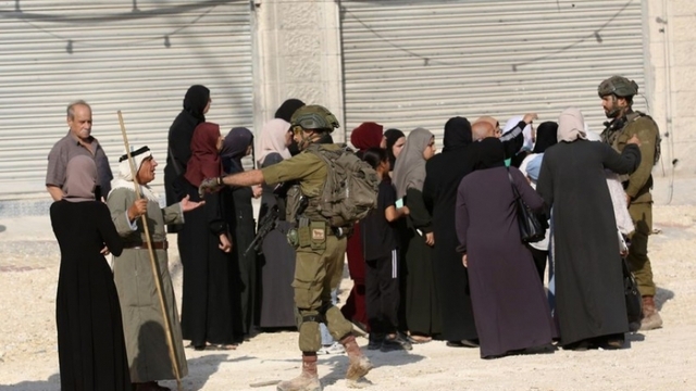 Israel kết thúc chiến dịch quân sự ở Bắc Bờ Tây