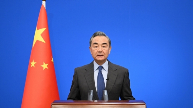 Trung Quốc lên tiếng ủng hộ Venezuela trước sức ép từ Mỹ