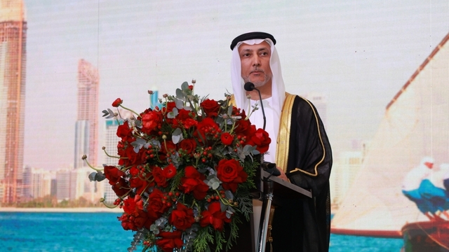 Thứ trưởng Bộ Ngoại giao: UAE là đối tác kinh tế hàng đầu của Việt Nam