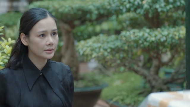 “Lằn ranh” tập 38: Nguyệt nhận hối lộ, Trinh Tam xin nộp phạt để tồn tại