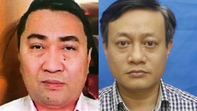 Lê Trung Khoa sử dụng AI, Deepfake để giả mạo âm thanh, hình ảnh lãnh đạo