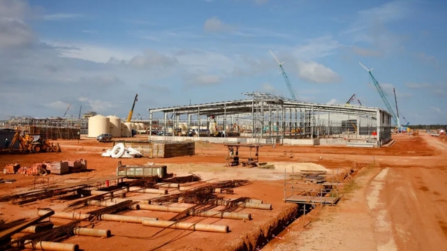 15 năm Nhật Bản tìm cách thoát phụ thuộc đất hiếm Trung Quốc