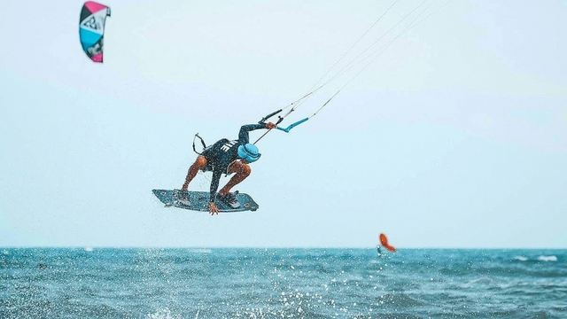 Mũi Né đứng đầu danh sách điểm đến không thể bỏ lỡ năm 2026