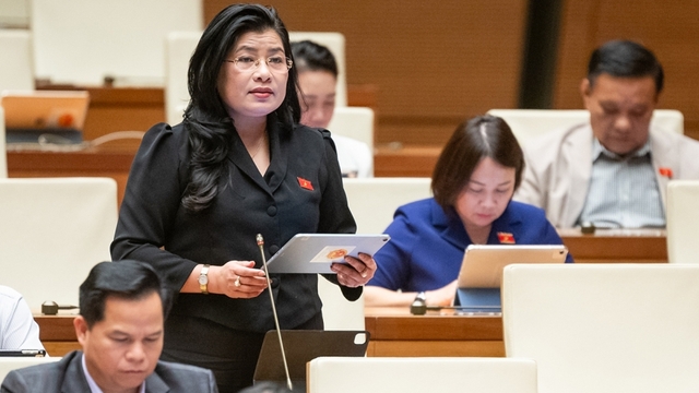 Đề xuất cơ chế "bù chênh lệch" để người dân không bị thiệt thòi khi thu hồi đất