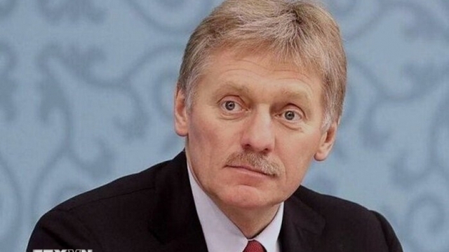 Nga nhấn mạnh việc giữ kín các nỗ lực ngoại giao về xung đột Ukraine