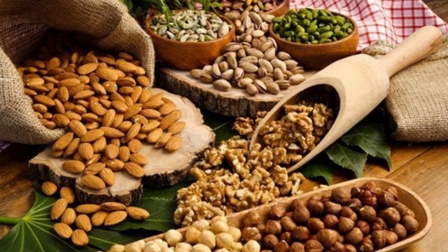 Những thực phẩm giúp cải thiện giấc ngủ