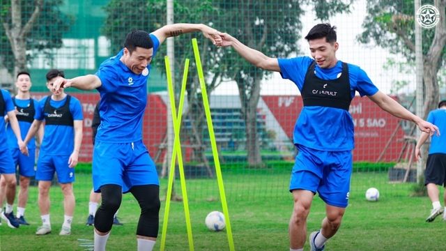 Lịch thi đấu và trực tiếp bóng đá Việt Nam hôm nay 10/12