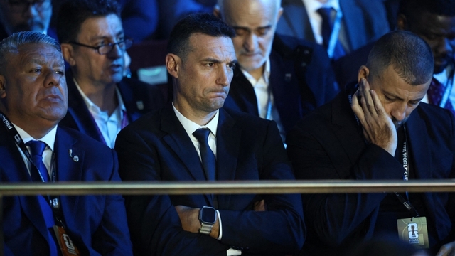 Bốc thăm World Cup 2026: "Thầy" Messi dè chừng đối thủ quen thuộc của ĐT Việt Nam