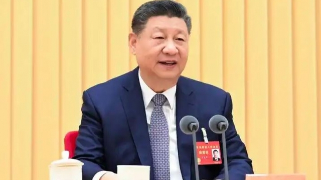 Nồng độ PM2.5 ở Bắc Kinh - Thiên Tân - Hà Bắc (Trung Quốc) giảm 54% so với 10 năm