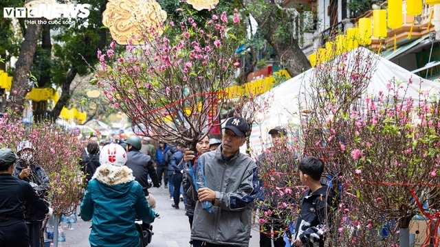 Vì sao dân mạng nói "năm 2148 Việt Nam đón Tết Nguyên đán 2 lần"?