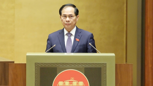 Đường bộ cao tốc Vinh-Thanh Thủy sẽ được đưa vào vận hành, khai thác vào 2029