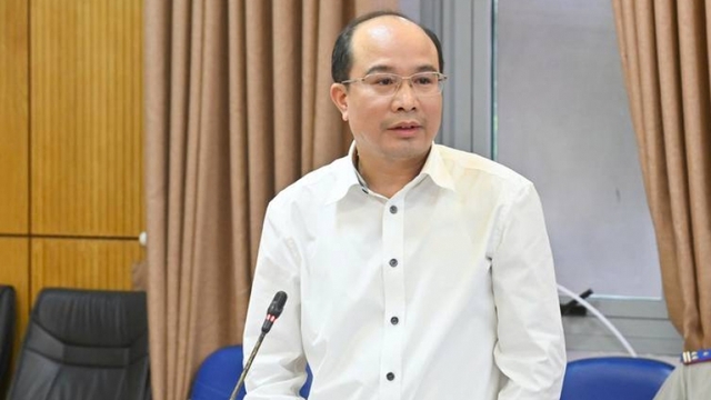 Thi hành án số tiền và tài sản rất lớn trong năm 2025