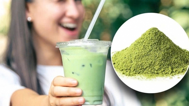 Giảm cân với matcha: Mẹo dùng đúng cách để đạt hiệu quả tối ưu