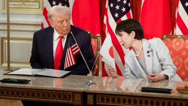 Mỹ khẳng định có thể duy trì mối quan hệ tốt với cả Trung Quốc và Nhật Bản