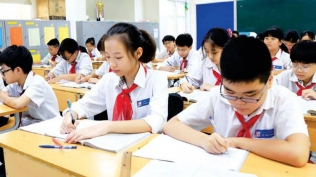 Bộ GD&ĐT chốt một bộ SGK dùng chung: Giảm gánh nặng và chuẩn hóa