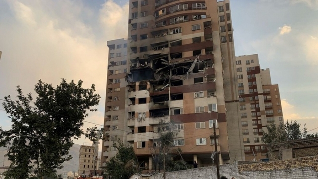 Thủ tướng Israel cảnh báo Iran