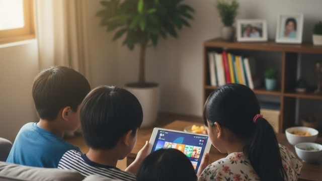 Bảo vệ trẻ em trên môi trường mạng xã hội: Có phải cứ cấm là tối ưu?