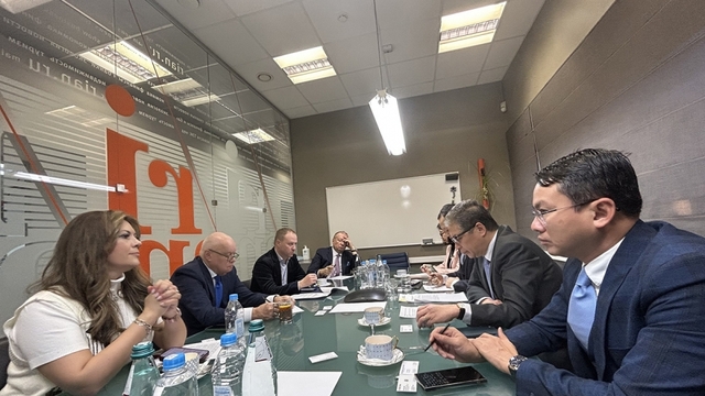 Việt Nam - LB Nga đẩy mạnh hợp tác trong lĩnh vực truyền thông