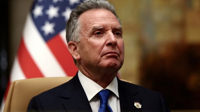 Cả Nga và Mỹ đều coi các cuộc đàm phán hoà bình là “tích cực”