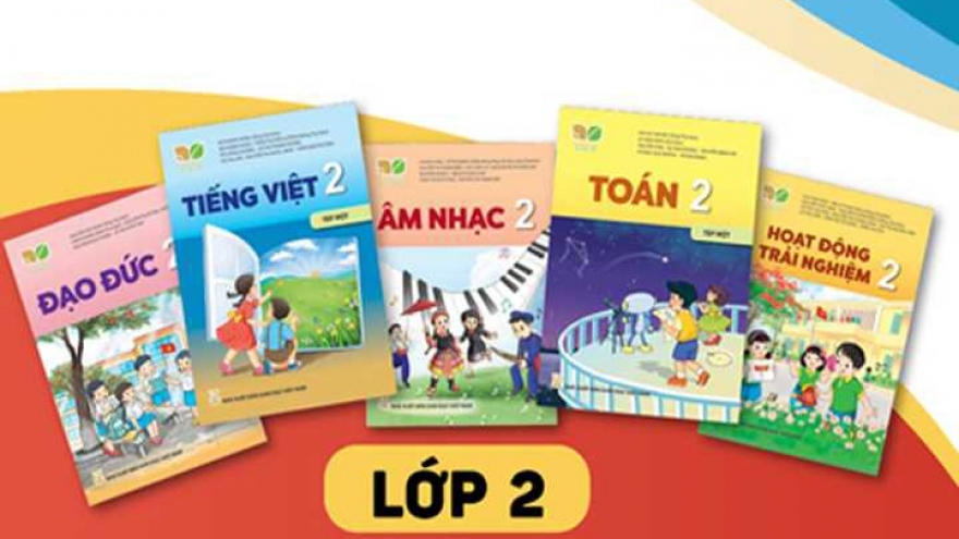 Bộ sách giáo khoa dùng chung: Cần rà soát, chỉnh sửa trước khi phát hành